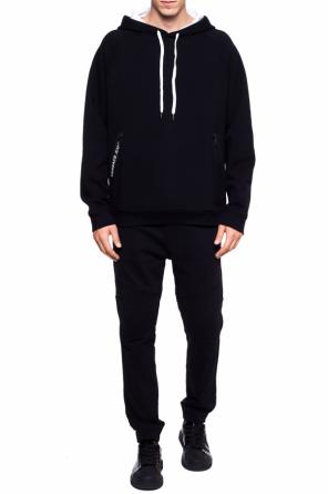 Hooded sweatshirt, zdjęcie 2 Hooded sweatshirt od Versace Jeans